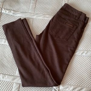 Calvin Klein Stretch Jeggings
